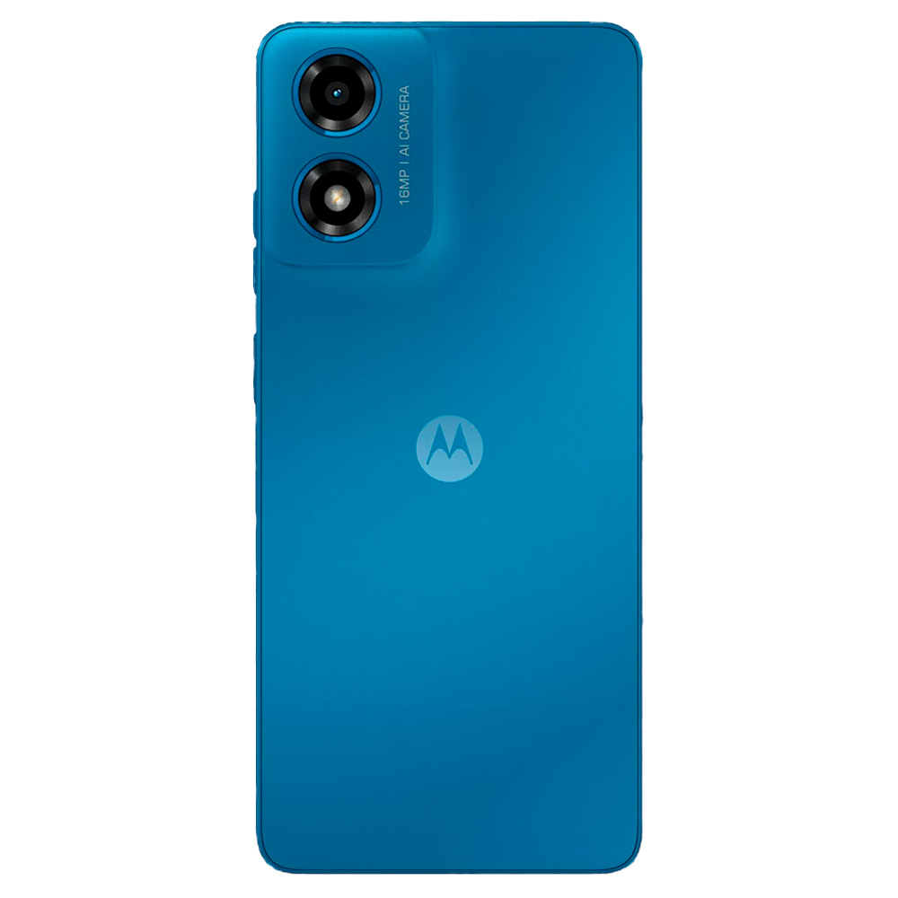 Moto G04 Personalised Cases